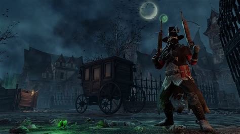 Official Mordheim: City of the Damned Wiki.